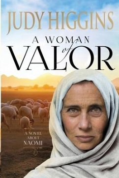 A Woman of Valor - Higgins, Judy