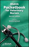 BSAVA Pocketbook for Veterinary Nurses