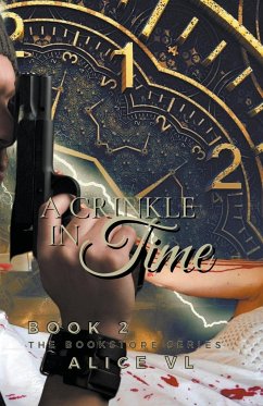 A Crinkle In Time - Vl, Alice