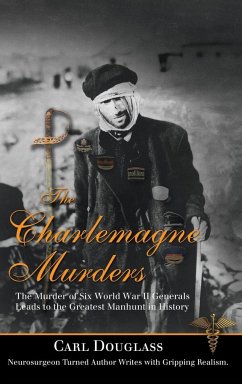 Charlemagne Murders - Douglass, Carl