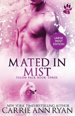 Mated in Mist - Ryan, Carrie Ann
