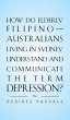 HOW DO ELDERLY FILIPINO-AUSTRALIANS... - Bild 1
