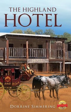 The Highland Hotel - Simmering, Dorrine