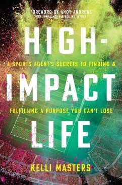 High-Impact Life - Masters, Kelli