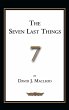 The Seven Last Things - Bild 1