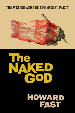 The Naked God - Fast, Howard