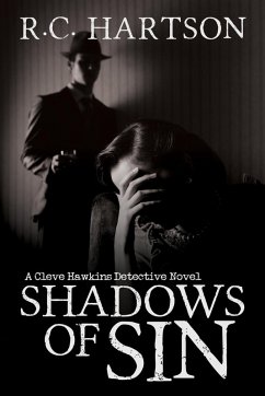 Cover Shadows of Sin