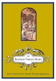 The Nativity of Mary Prayer Journal