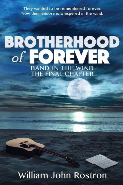 Brotherhood of Forever Brotherhood of Forever