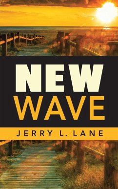 New Wave - Lane, Jerry L.