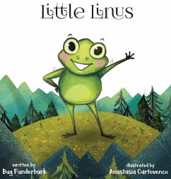 Little Linus - Funderburk, Bug