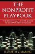 The Nonprofit Playbook - Bild 1