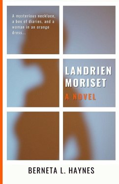 Cover Landrien Moriset