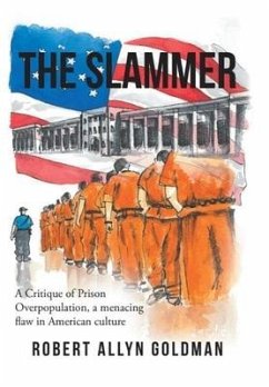 The Slammer - Goldman, Robert Allyn