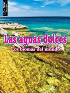 Las Aguas Dulces - Aspen-Baxter, Linda