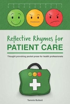 Reflective Rhymes for Patient Care - Bullard, Tammie