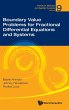 BOUNDARY VALUE PROBLEMS FRACTIONAL... - Bild 1
