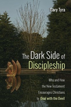 The Dark Side of Discipleship - Tyra, Gary