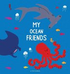 My Ocean Friends