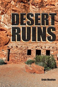 Desert Ruins - Moulton, Ernie