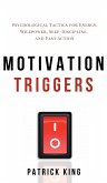 Motivation Triggers