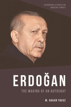 Erdoğan - Yavuz, M Hakan