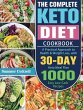 The Complete Keto Diet Cookbook - Bild 1