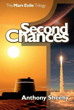 Second Chances - Sheehy, Anthony