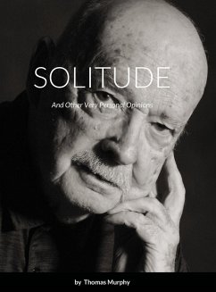 SOLITUDE - Murphy, Thomas