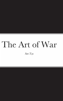 Cover The Art of War