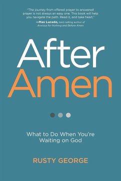 After Amen - George, Rusty