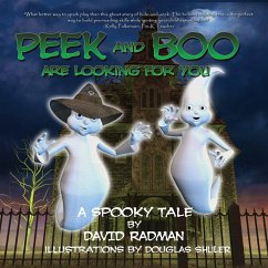 Peek and Boo are Looking for You - Radman, David