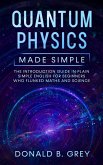 Quantum Physics Made Simple