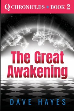 The Great Awakening - Hayes, Dave