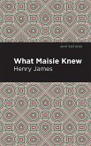 What Maisie Knew