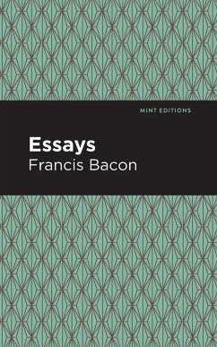Cover The Essays