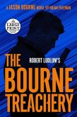 Robert Ludlum's the Bourne Treachery