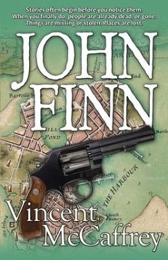 John Finn - Mccaffrey, Vincent