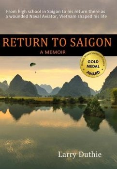 Return to Saigon - Duthie, Larry