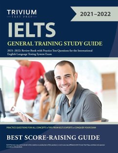 IELTS General Training Study Guide 2021-2022 - Trivium
