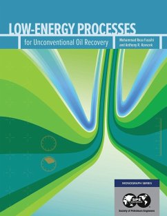 Low-Energy Processes for Unconventional Gas Recovery - Fassihi, Reza; Kovscek, Tony