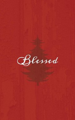 Blessed - Murre Book Decor