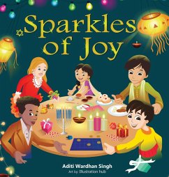 Sparkles of Joy - Singh, Aditi Wardhan