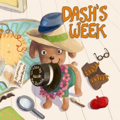 Dash's Week - Macdonald, Nicole