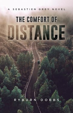 Cover The Comfort of Distance