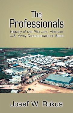 Cover The Professionals