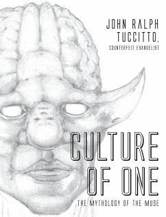 Culture of One - Tuccitto, John Ralph