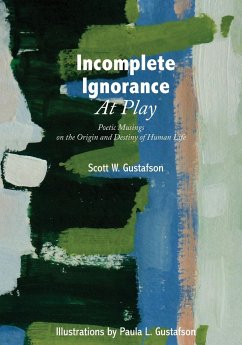 Incomplete Ignorance at Play - Gustafson, Scott W.