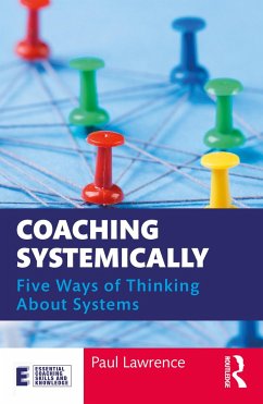 Coaching Systemically - Lawrence, Paul