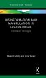 Disinformation and Manipulation in... - Bild 1